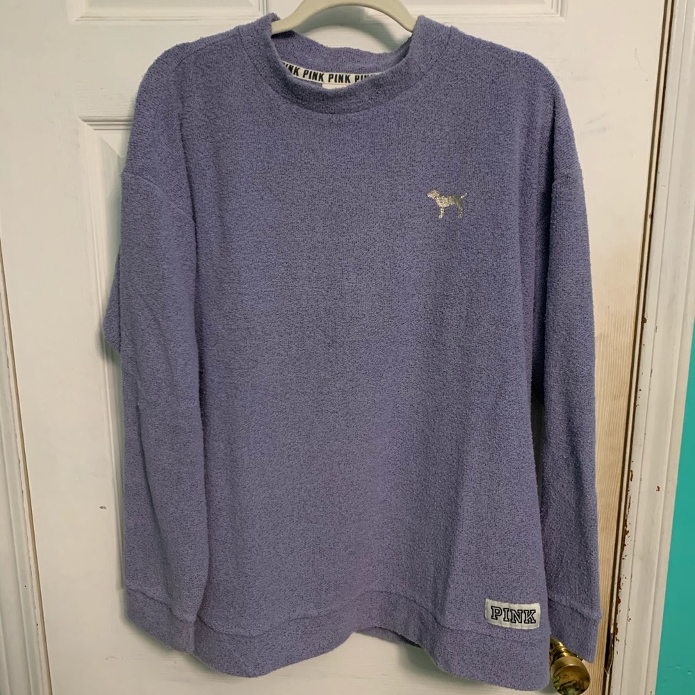 PINK sweatshirt